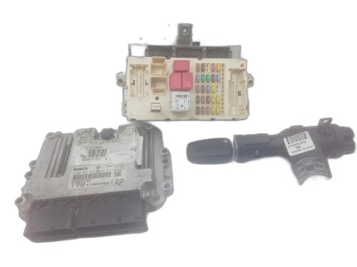 Kit centralina motore ecu per - ecu,