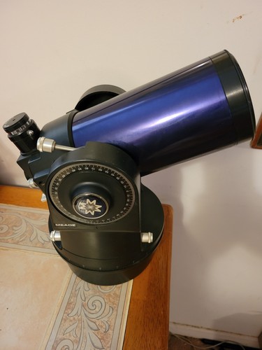 Meade etx maksutov - etx, maksutov-cassegrain