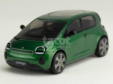 Renault Twingo e-tech electric