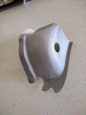 MG ZR Rover 200 BRM 25