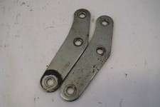 PIASTRE BIELLETTE AMMORTIZZATORE POSTERIORE HONDA CBR 600 F 1999