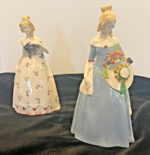 Rare antique johanna - rare,