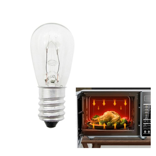 1pc 25w e14 oven - e14,