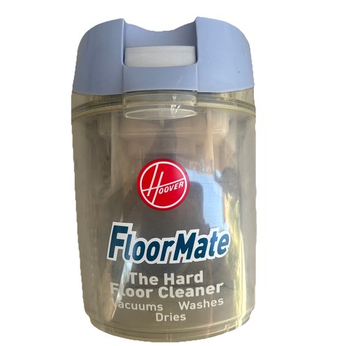 Hoover floormate fh40010b - hoover,