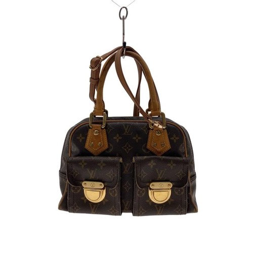 Louis vuitton manhattan - manhattan, pm