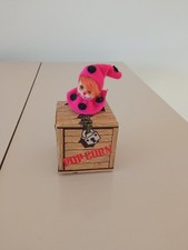 Fiammiferino pop corn El Greco