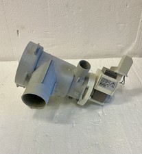 POMPA COMPLETA PER LAVATRICE