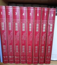 Enciclopedia Dell' Arte