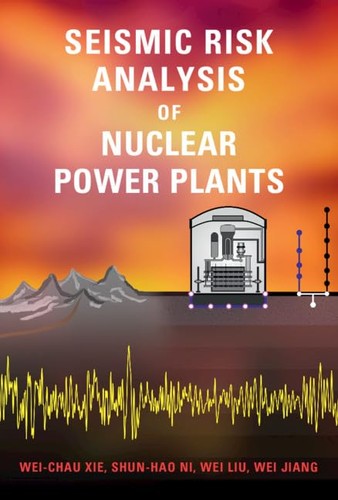 Seismic risk analysis - analysis, of