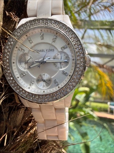 Orologio michael kors donna - orologio,