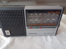 Grundig Hit Boy 310 Radio Transistor