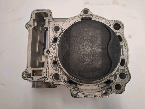 Suzuki 1000 s wvbx - 1,