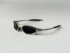 Oakley Penny & Juliet X-Metal