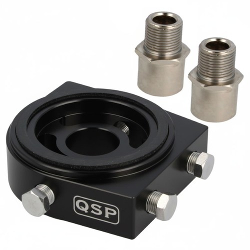 Qsp filtro olio piastra - qsp,
