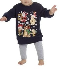 Maglione Natalizio Festivo