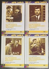 LE INCHIESTE DEL COMMISSARIO