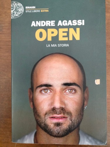Open mia storia andre - mia, "andre