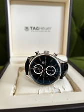 Tag Heuer Carrera Cal1887