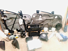 Ricambi interni Volkswagen golf 4 