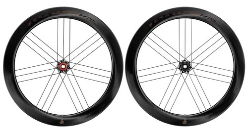 Ruote campagnolo bora ultra - campagnolo,