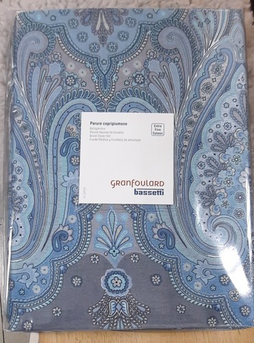 Copripiumino granfoulard - copripiumino,