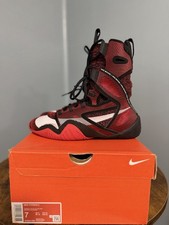 Nike HYPERKO 2 Scarpe da Boxe