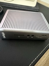 Docking Station CalDigit TS3