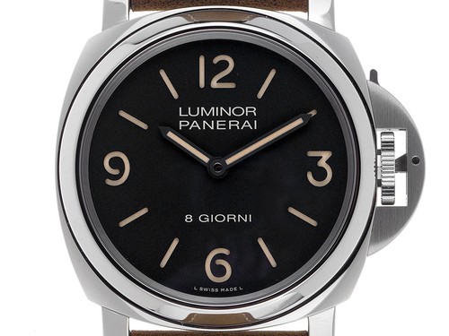 Panerai luminor base giorni - luminor,