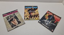FUMETTI LAZARUS LEDD NR 70 71