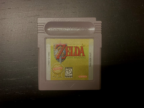 The legend zelda link s - legend, link's