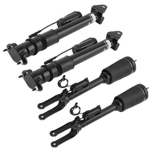 Avant arrière suspension - 4x,