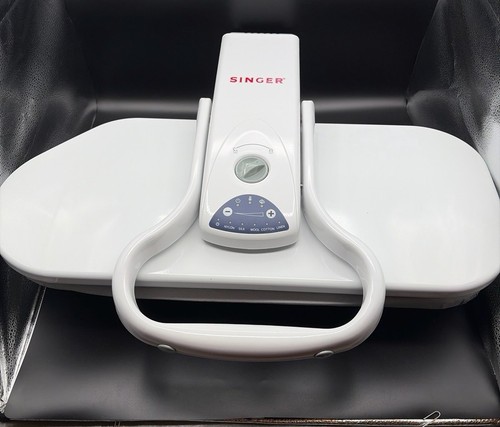 Singer steam press - press, esp-2