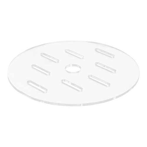 coperchio acquario 100x30