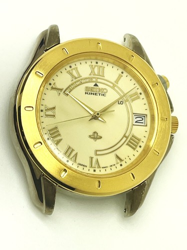 Ricambi orologio seiko uomo - orologio,