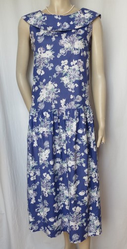 Abito estivo laura ashley - abito,