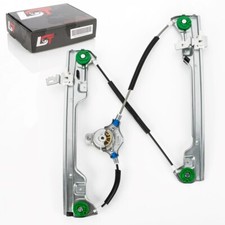 Alzacristalli Elettrico