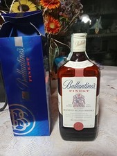 Ballantines Finest Blended