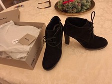 Hogan donna polacchine tacco