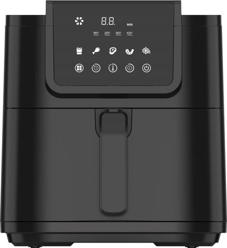 Friggitrice aria 1700 - aria,