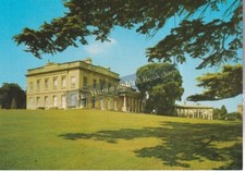 Blaise Castle House Bristol