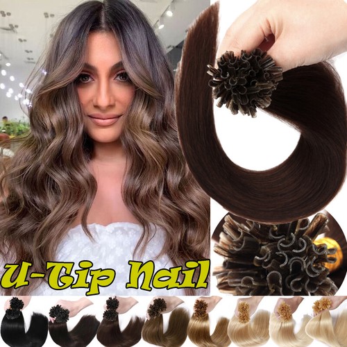 Extension capelli umani spessa - capelli,