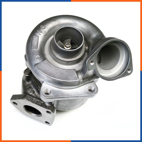 Turbo per bmw 120d - per, xdrive