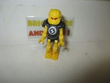 Lego - Minifigures - Hero