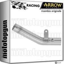 ARROW RACCORDO KAWASAKI ZX-6R ZX-6 R 636 2024 24 2025 25