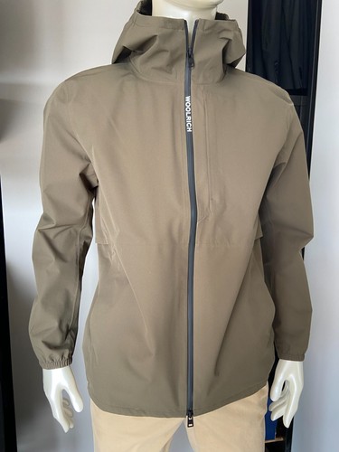Woolrich uomo giacca - uomo,