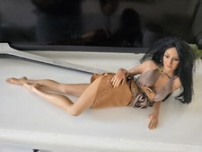 Bambola Donna Indiana