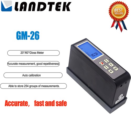 Landtek misuratore di - landtek,