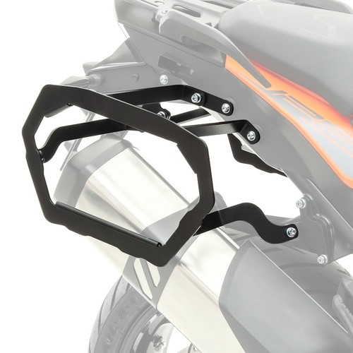 Portapacchi per ktm 1190 - per,