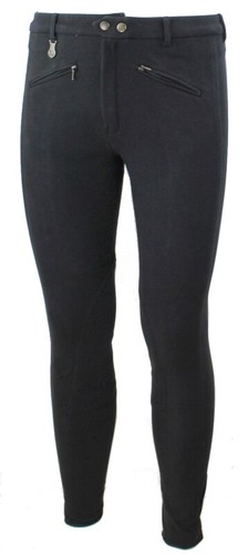 Pantalone uomo equitazione - da,