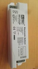 REATTORE ELETTRONICO ACTEC